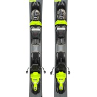 Esqui Dynastar SPEED ZONE 06 + fijaciones - Calidad A