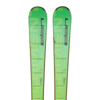 Sci Elan Element + attacchi - Qualità B