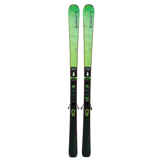Ski Elan Element + bindung - Qualität B