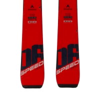 Ski occasion Dynastar SPEED ZONE 06 + fixations - Qualité B