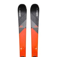 Ski Elan Amphibio 84 TI + bindung - Qualität B