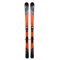 Sci Elan Amphibio 84 TI + attacchi - Qualità B
