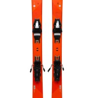 Ski Elan Amphibio 84 TI + bindung - Qualität B