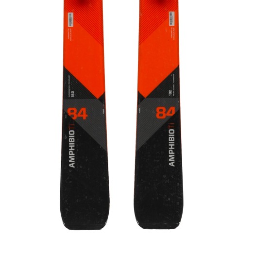 Esqui Elan Amphibio 84 TI+ fijaciones - Calidad B