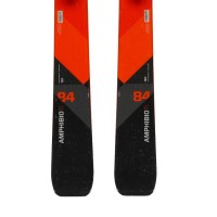 Esqui Elan Amphibio 84 TI+ fijaciones - Calidad B