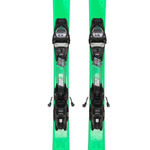 Sci Nordica Spitfire 75 R + attacchi - Qualità B