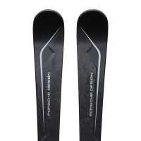 Sci Elan Porsche Design Amphibio + attacchi - Qualità A