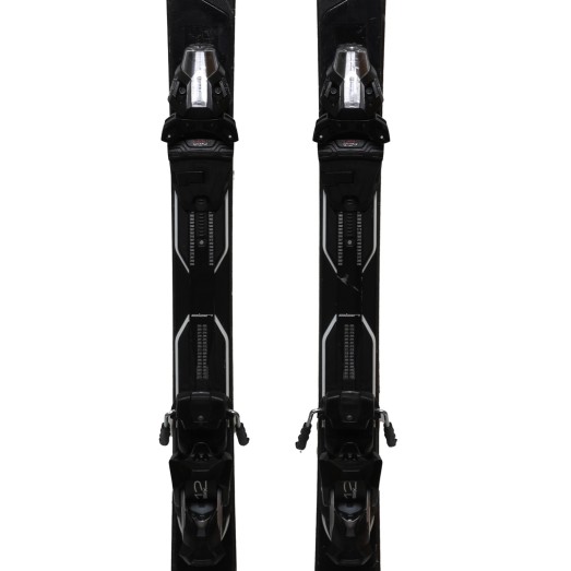 Ski Elan Porsche Design Amphibio + bindung - Qualität B