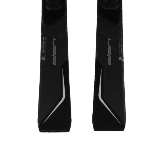 Sci Elan Porsche Design Amphibio + attacchi - Qualità B