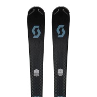 Ski Scott Slight 83 + bindung - Qualität A