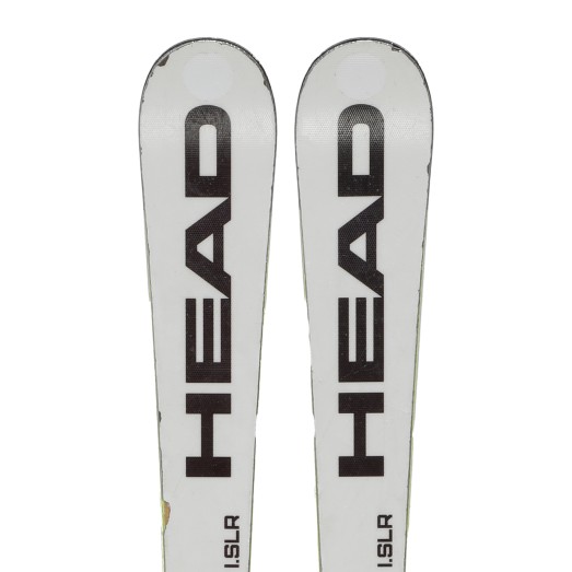 Esqui Head Worldcup Rebels i.SLR + fijaciones - Calidad B