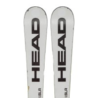 Ski Head Worldcup Rebels i.SLR + bindings - Quality B