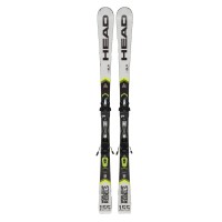 Ski Head Worldcup Rebels i.SLR + bindings - Quality B