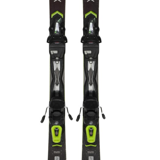 Ski occasion Head Worldcup Rebels i.SLR + Fixation - Qualité B
