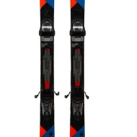 Ski occasion Blizzard Racing RC Carbon + fixations - Qualité B