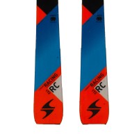 Sci Blizzard Racing RC Carbon + attacchi - Qualità B