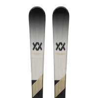 Ski Volkl Deacon Prime + bindung - Qualität A