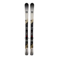 Ski occasion Volkl Deacon Prime + fixations - Qualité A