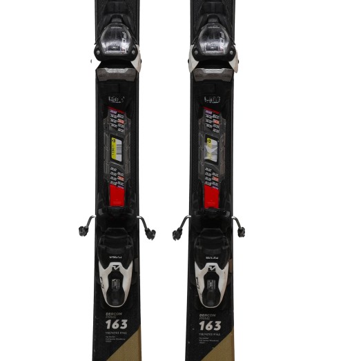 Esqui Volkl Deacon Prime + fijaciones - Calidad A