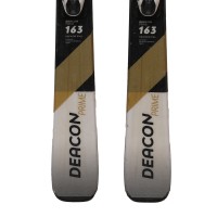 Ski occasion Volkl Deacon Prime + fixations - Qualité A