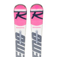 Ski occasion Rossignol Demo Gamma CR + fixations - Qualité A