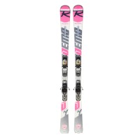 Esqui Rossignol Demo Gamma CR + fijaciones - Calidad A
