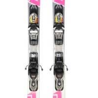 Ski Rossignol Demo Gamma CR + bindung - Qualität A