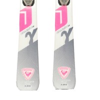 Ski Rossignol Demo Gamma CR + bindings - Quality A