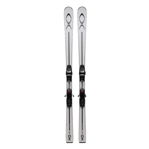 Esquís Exonde XO V12 + fijaciones - Calidad A
