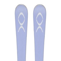 Ski Exonde XO Teen + bindung - Qualität A