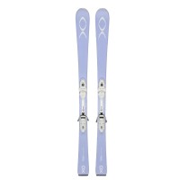 Ski Exonde XO Teen + bindings - Quality A