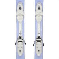 Ski Exonde XO Teen + bindings - Quality A