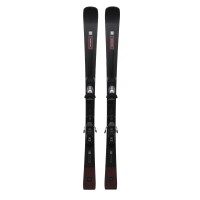 Ski Salomon S Max N°10 W + bindings - Quality B
