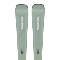 Ski K2 Disruption 76 w + bindings - Quality A