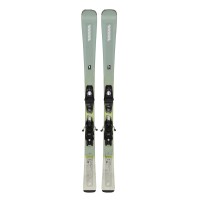 Ski K2 Disruption 76 w + bindings - Quality A