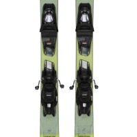 Ski K2 Disruption 76 w + bindings - Quality A