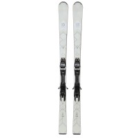 Esqui Volkl Flair SC + fijaciones - Calidad B