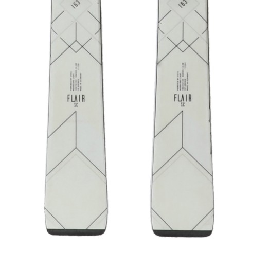 Esqui Volkl Flair SC + fijaciones - Calidad B