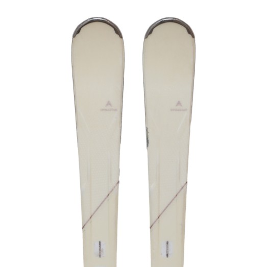 Ski Dynastar Intense 10 + bindings - Quality B