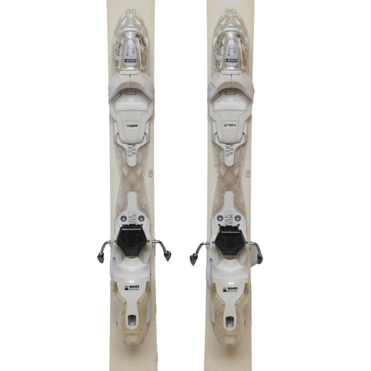 Ski Dynastar Intense 10 + attacchi - Qualità B