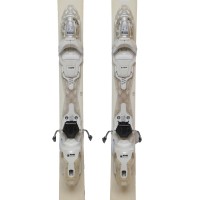Ski Dynastar Intense 10 + bindings - Quality B