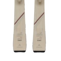 Ski Dynastar Intense 10 + attacchi - Qualità B