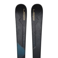 Ski occasion Elan Imagine W + fixations - Qualité A