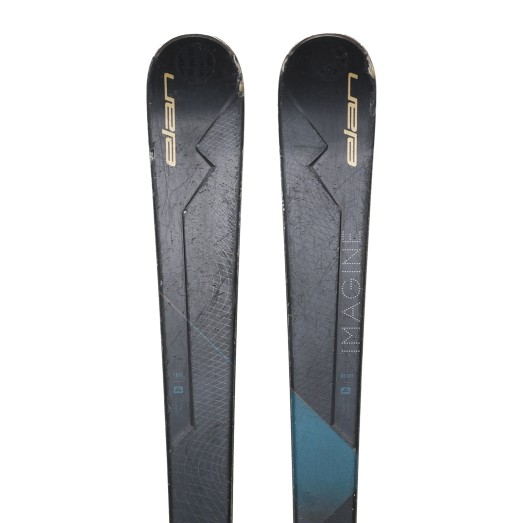 Ski Elan Imagine W + bindung - Qualität B