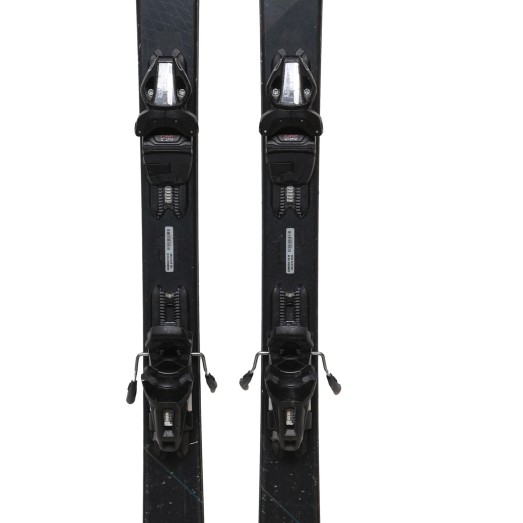 Ski occasion Elan Imagine W + fixations - Qualité B