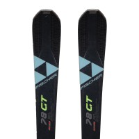 Ski Fischer Rc One 78 GT + bindung - Qualität A