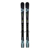 Ski Fischer Rc One 78 GT + bindung - Qualität B