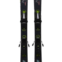Ski Fischer Rc One 78 GT + bindung - Qualität B