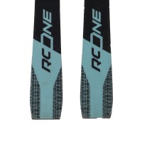 Ski Fischer Rc One 78 GT + bindung - Qualität B