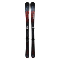Sci Nordica Alldrive 84 + attacchi - Qualità B